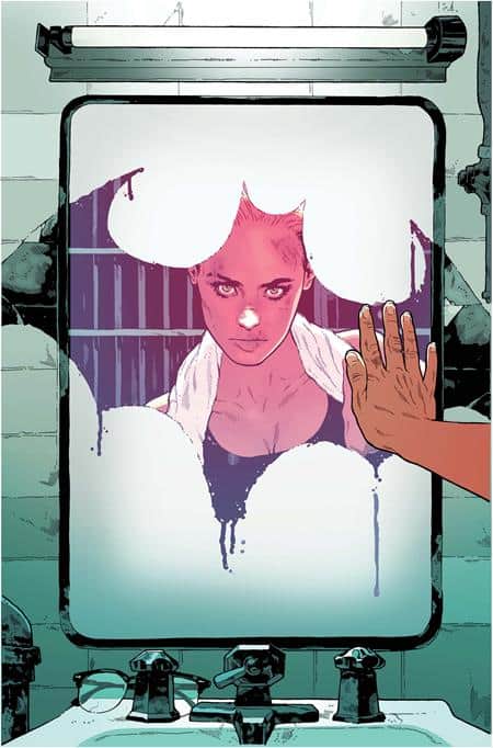 CVR D JEFF SPOKES CARD STOCK VAR