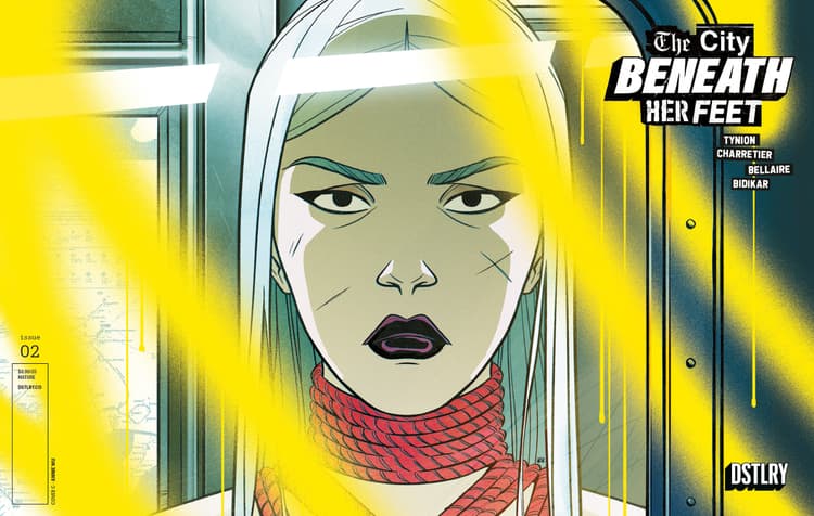 CVR C ANNIE WU 10 COPY VARIANT