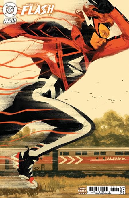 Cover für Absolute Flash