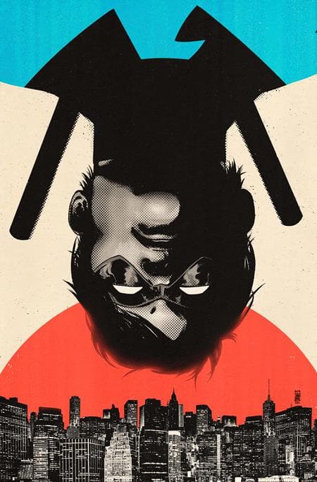 Cover für Nightwing