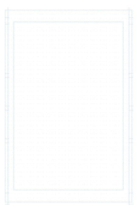 BLUELINE GIANT 11X17 SKETCHBOOK Previously Solicited through Diamond Cover