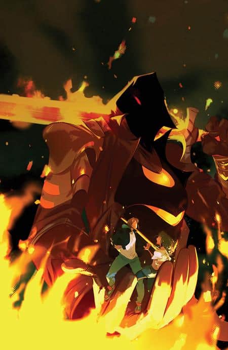 CVR C INC 1:20 STEFANO SIMEONE VIRGIN VAR