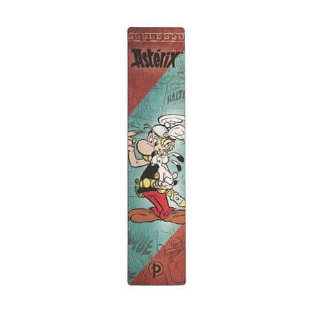 ASTERIX THE GAUL BOOKMARK Cover