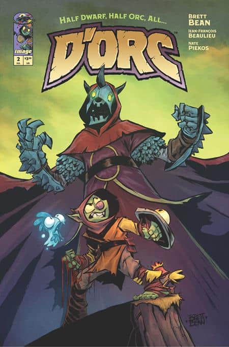 Dorc Cover