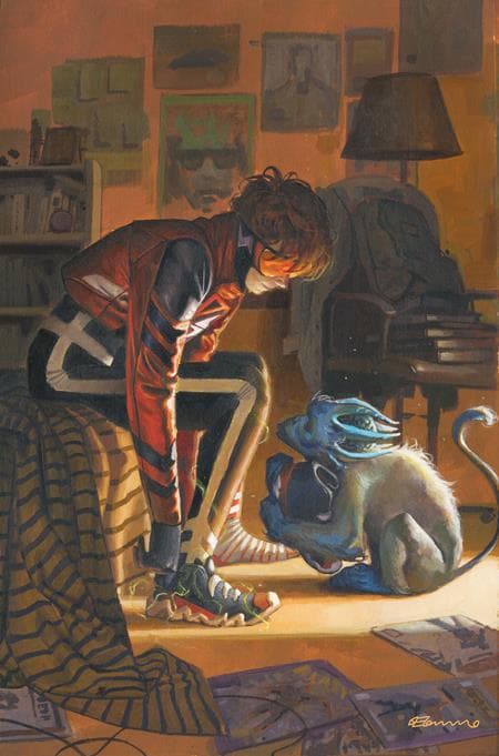 Cover für Absolute Flash