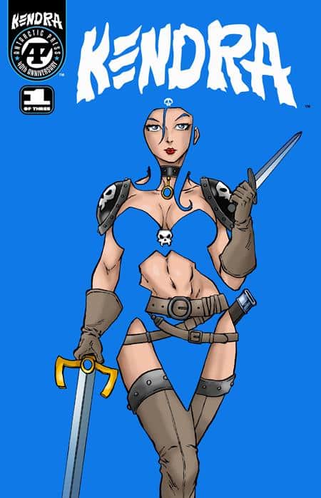 CVR C BEN DUNN & DAVID HUTCHINSON LUNAR EXCLUSIVE VAR