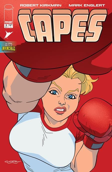 Cover für Capes
