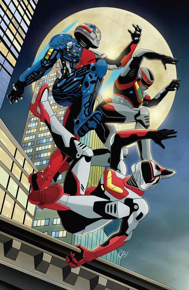 E 1:25 INCV (Full Art, Jones)