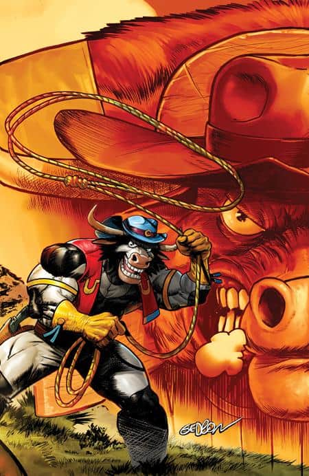 CVR D INC 1:10 JUAN GEDEON INTERLOCKING FULL ART VAR