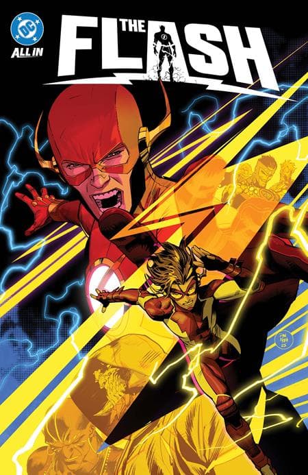 Coverbild von FLASH
