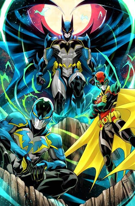 CVR C SERG ACUNA CARD STOCK VAR