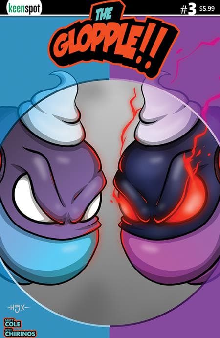 CVR B MATT CHAMBERS VAR