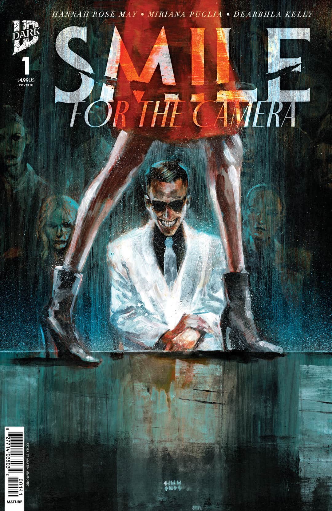 For the Camera Variant RI (25) (Simmonds)