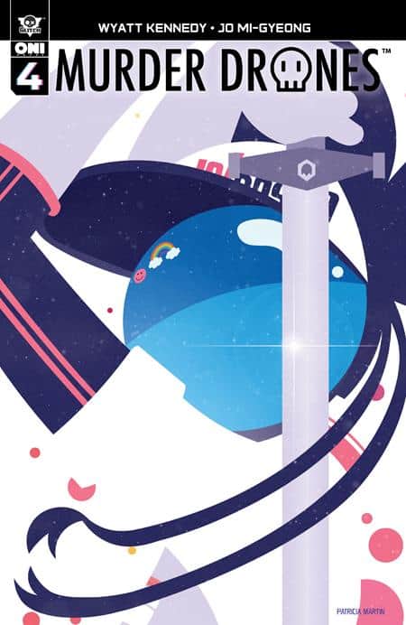 CVR D INC 1:20 PATRICIA MARTIN VAR