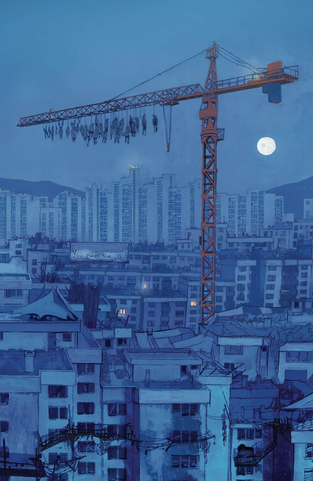 C Variant (Full Art, Moran)