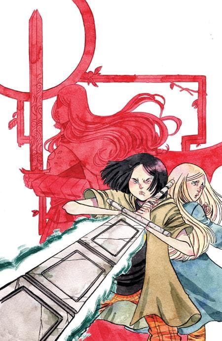 Cover für The Autumn Kingdom: The Wraithbound Queen