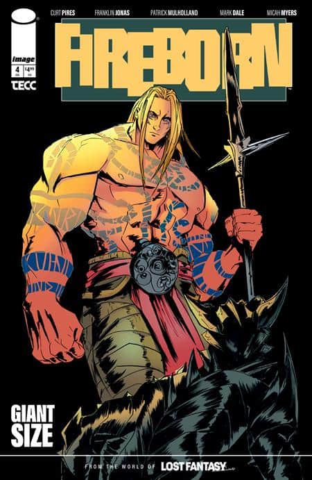 CVR B PATRICK MULHOLLAND VAR