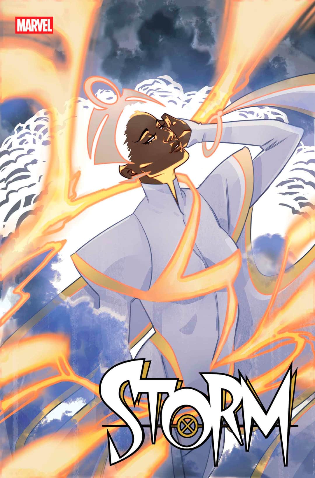 MARGUERITE SAUVAGE STORM VARIANT