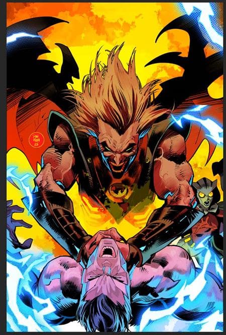 Cover für Justice League Unlimited