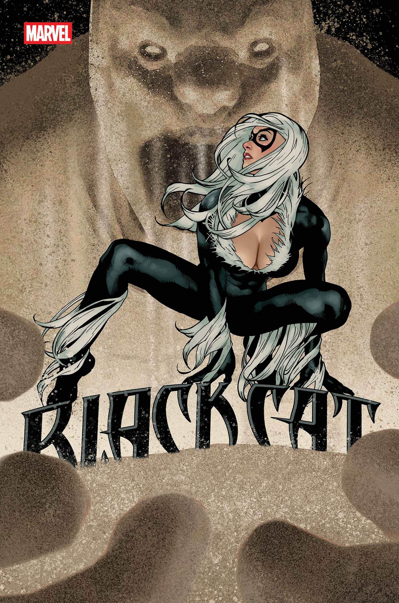 BLACK CAT Cover