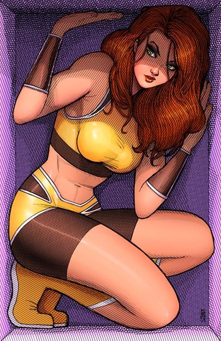 Cover für Justice League Unlimited