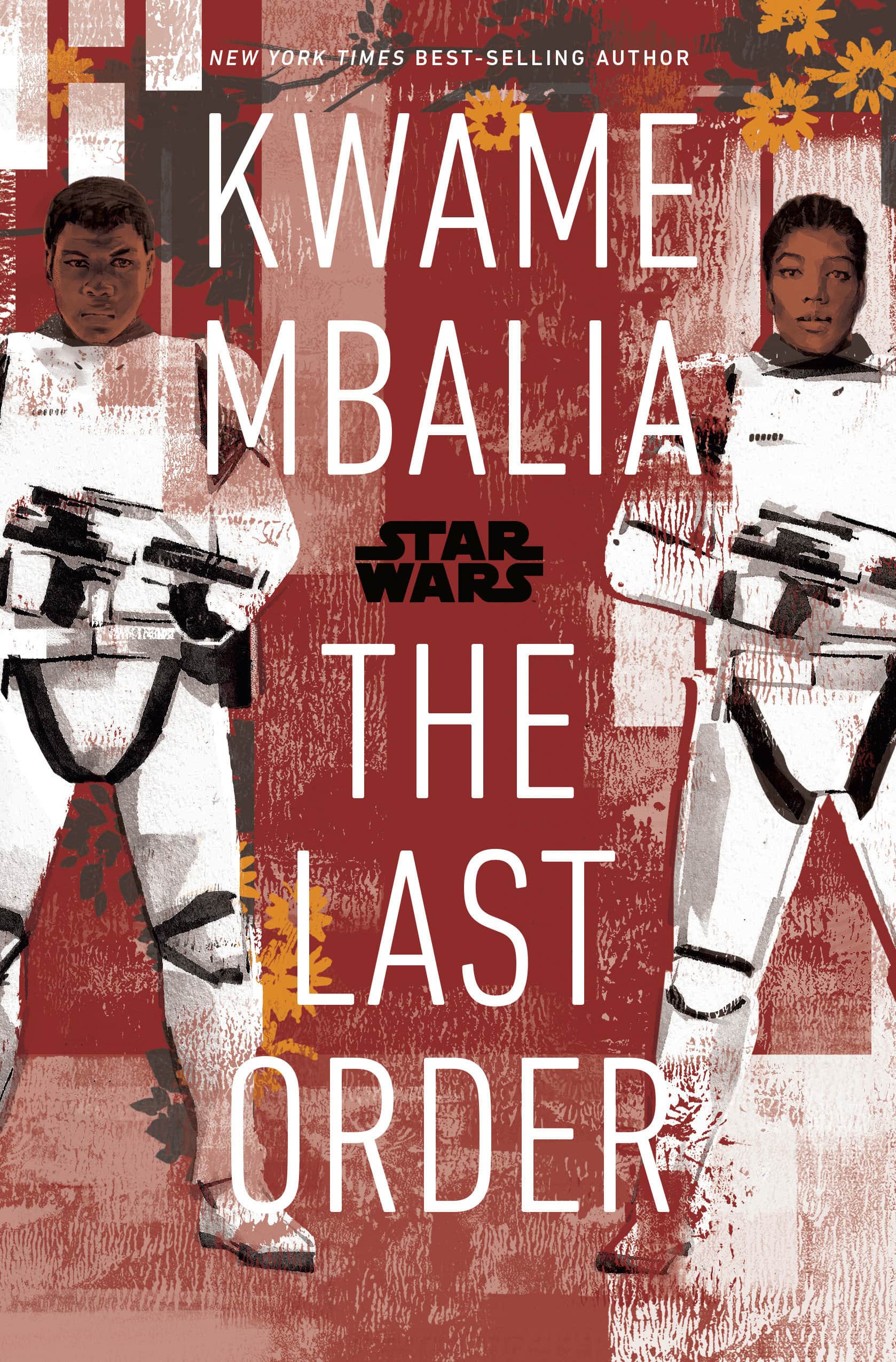 Star Wars: The Last Order Cover