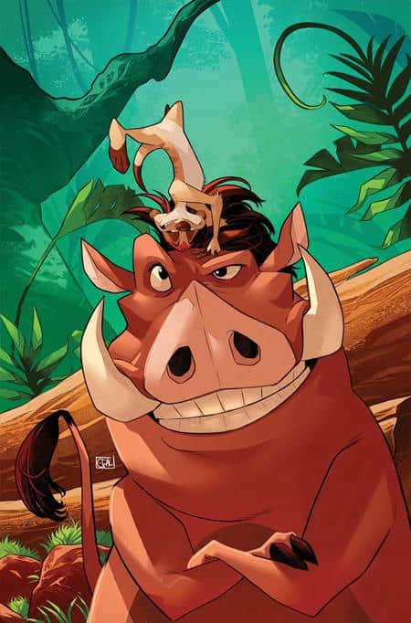 CVR H INC 1:15 EDWIN GALMON VIRGIN VAR