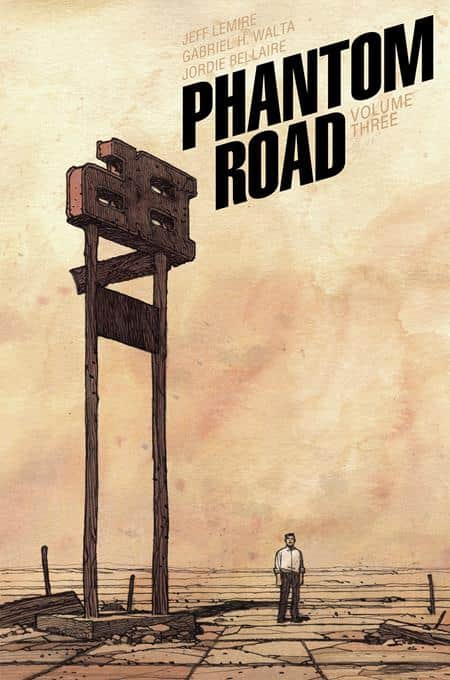 PHANTOM ROAD TP VOL 03 (MR) Cover