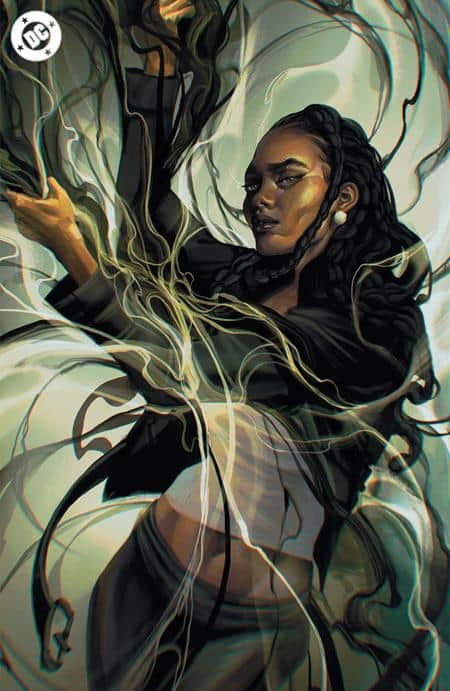 CVR E INC 1:50 JULIET NNEKA CARD STOCK VAR