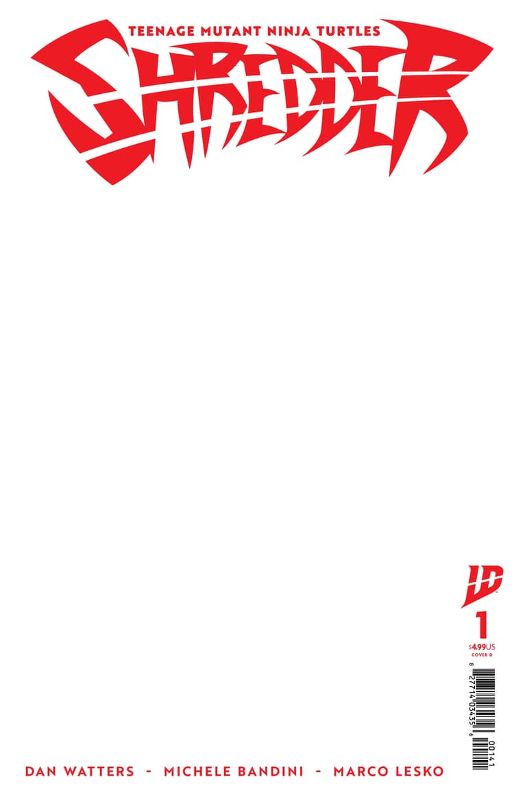 Variant D (Sketch Variant)