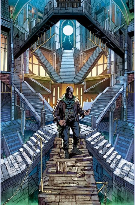 Cover für Superman Father of Tomorrow