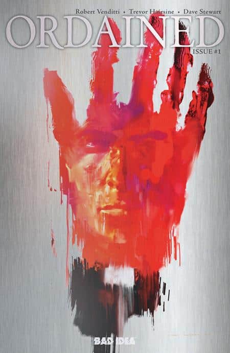 CVR G INC 1:150 ALEX MALEEV METAL VAR