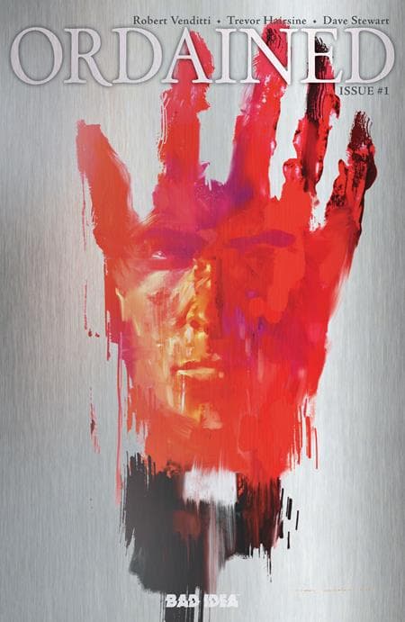 CVR G INC 1:150 ALEX MALEEV METAL VAR