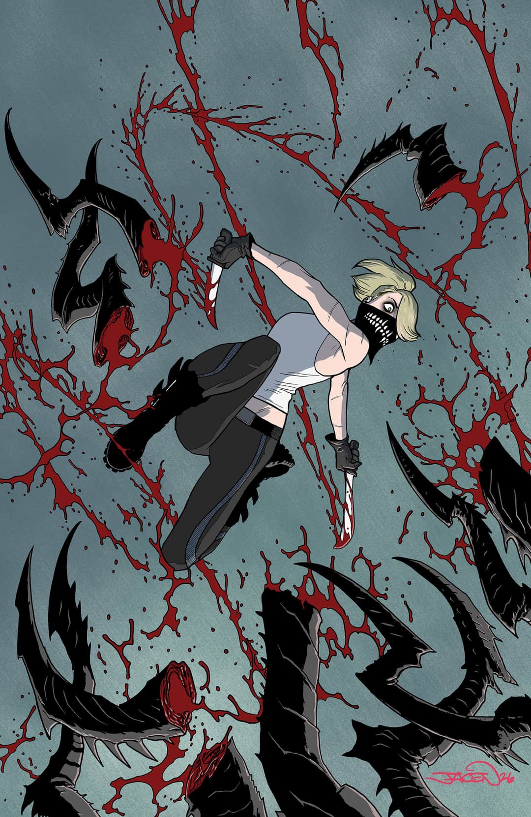 H 1:75 INCV (Full Art, Burrows)