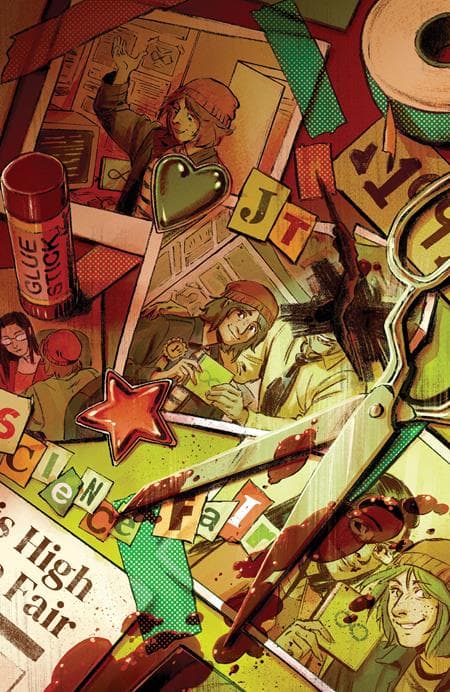 Cover für Dead Teenagers