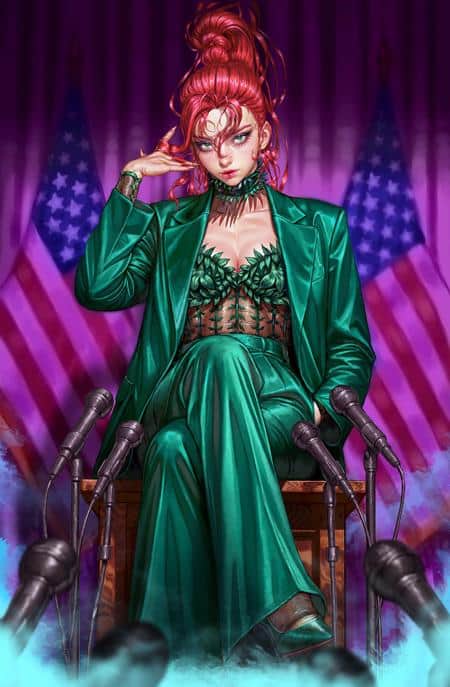 CVR C KYUYONG EOM CARD STOCK VAR