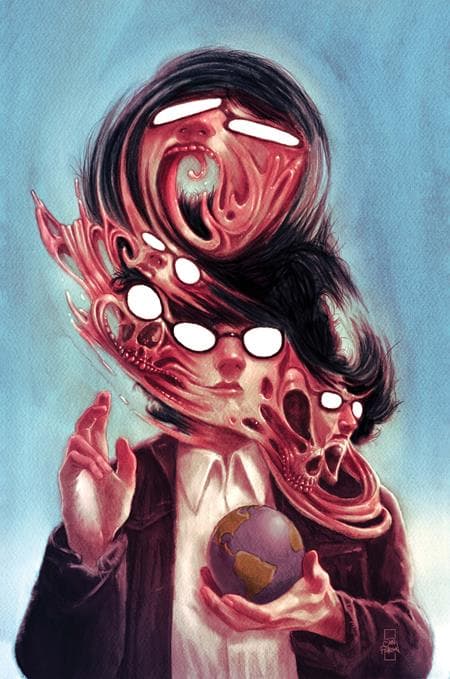 Cover für Nice House by the Sea