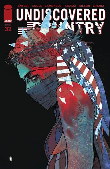 CVR B CHRISTIAN WARD VAR (MR)