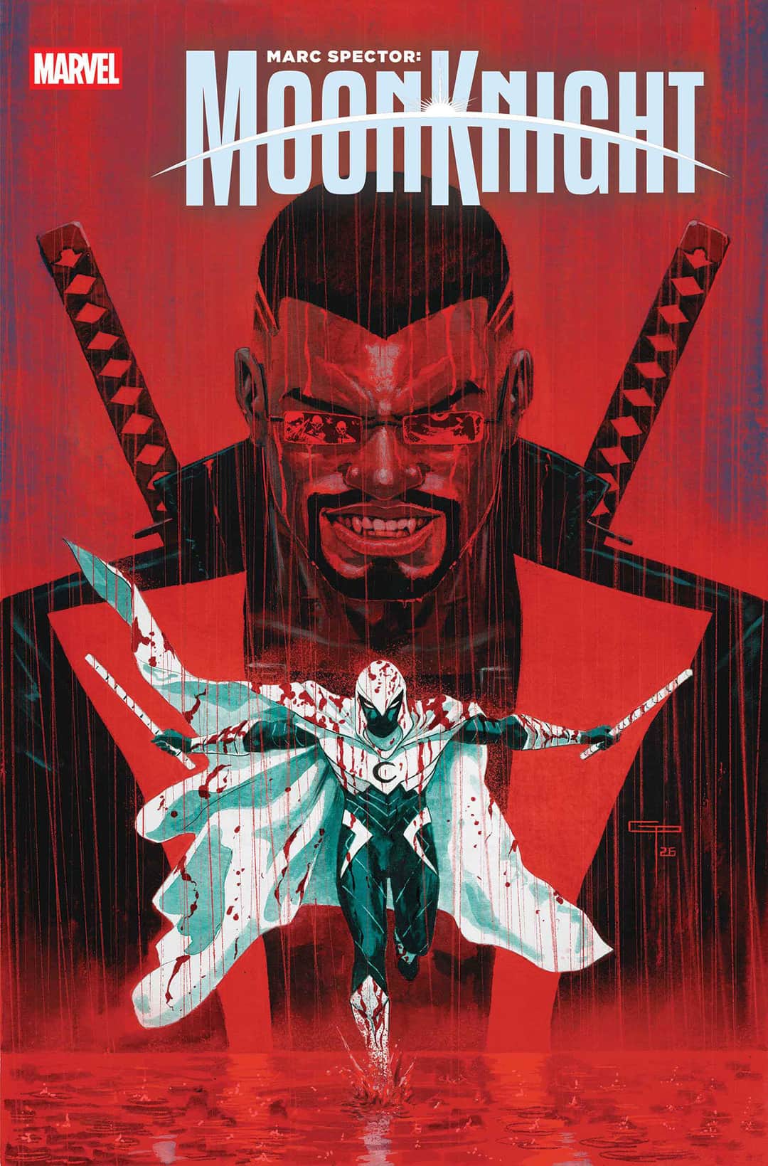 GERMAN PERALTA VARIANT