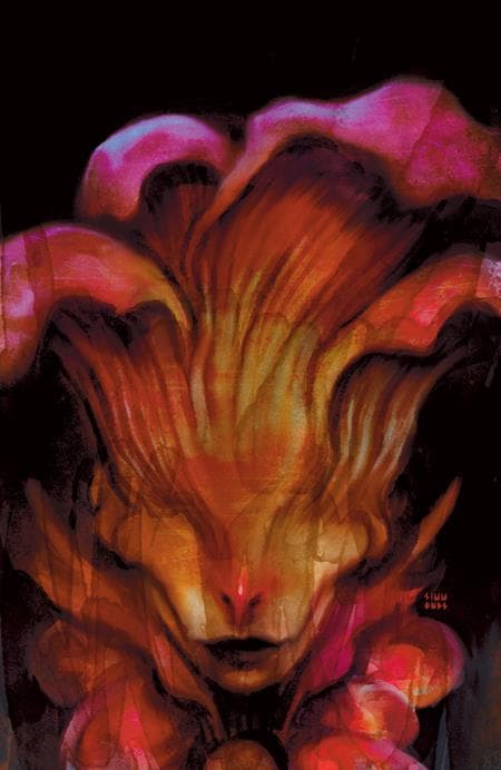 Cover für Cemetery Kids Run Rabid