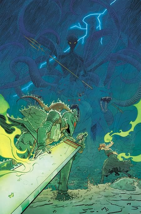 Cover für Absolute Wonder Woman