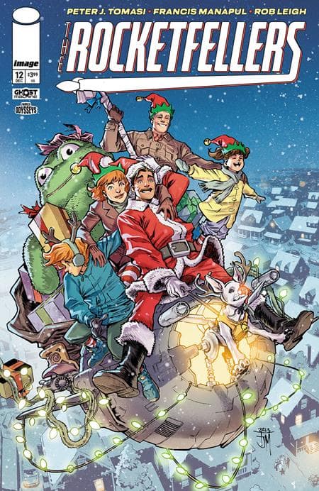 CVR A FRANCIS MANAPUL & PETER SNEJBJERG