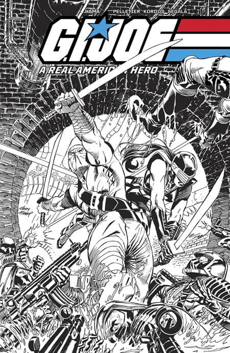 CVR B ANDY KUBERT B&W VAR