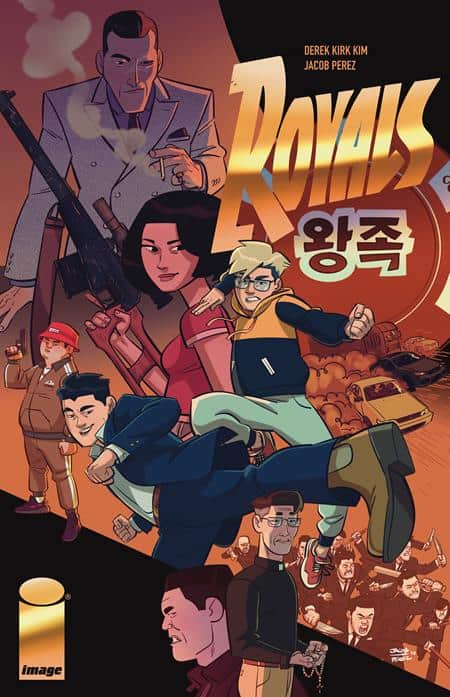 CVR D INC 1:25 JACOB PEREZ VAR (MR)