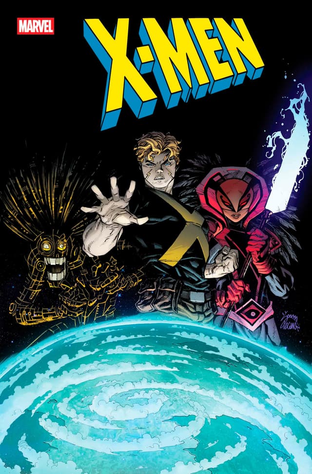 X-MEN