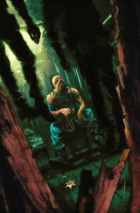 CVR D ANDREA OLIMPIERI VIRGIN CARSTOCK VAR (MR)