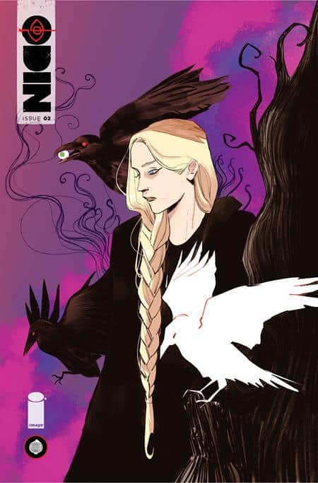 CVR B INC 1:10 LETIZIA CADONICI VAR (MR)