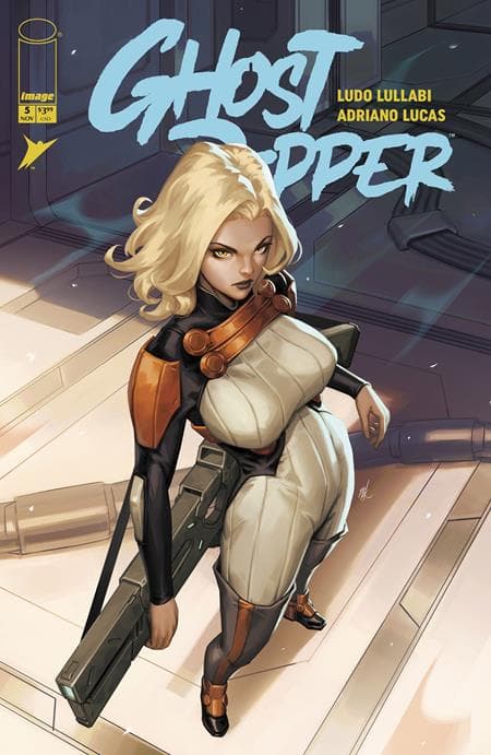 Cover für Ghost Pepper