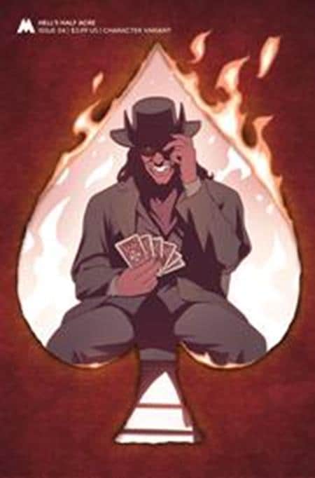 CVR C CHRIS EVENHUIS VAR (MR) Previously Solicited