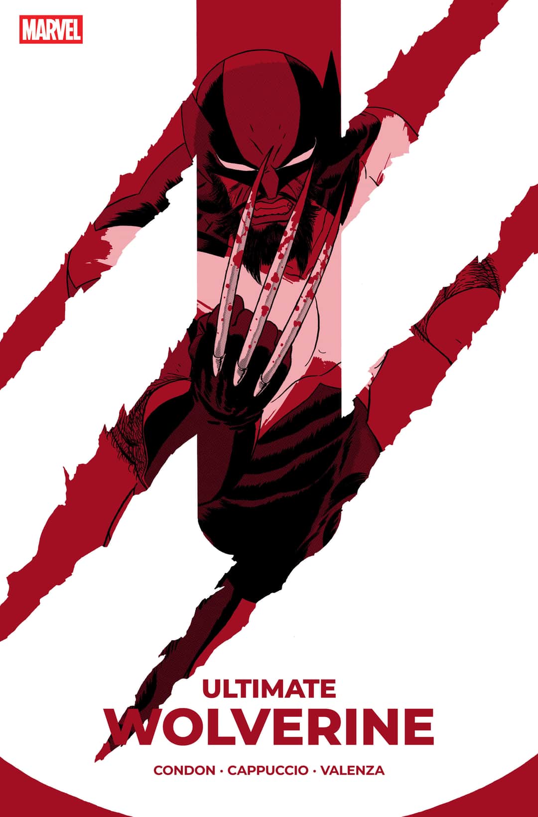 MARCOS MARTIN ULTIMATE FINALE VARIANT